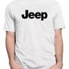 Camiseta Camisa Jeep Compass Willys Renegade Club 4x4 Carro