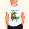 Camisa Infantil Autismo Novo