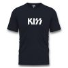 Camisas Camiseta Kiss Dry Fit Bandas De Rock