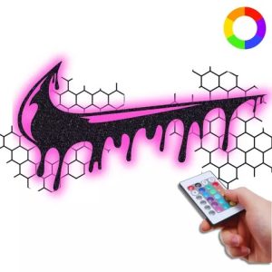 Nike Luminaria Rgb 45x20cm