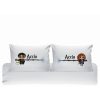 Fronhas personalizadas Harry Potter