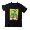 Camisa Marilia Mendonça Camiseta Feminina Supera Baby look ou Masculina