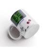Caneca Game Boy Xícara Gamer Vídeo Game Cerâmica 350ml