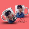Caneca oppa coreano Lee Min Ho