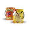 Caneca Branca do Pokémon vários Personagens Polímero 325ml presente série game cozinha aniversário