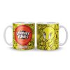Caneca Looney Tunes Disney Todos Os Personagens