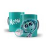 Caneca Personalizada Divertidamente Personagens Com Nome