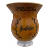 Chimarrão cuia terere personalizado
