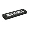 Placa sinalizadora led rgb luz estudio youtube podcast porta luminoso painel letreiro