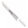 Faca De Carne 12 Churrasco Açougue Aço Inox Ergonômico 1uni Facão Personalizado nome marca