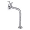 Torneira Lavatório Link Bica Media Para Banheiro Lavabo Luxo Personalizado Nome Foto