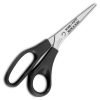 Tesoura De Cozinha Uso Geral Corte Reto Tramontina Cor Preto 8 Personalizado