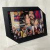 Quadro Personalizado Netflix - Presente Casal Dia dos Namorados Aniversário