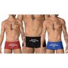Sunga Boxer Adulto Ajustável Na Cintura P M G Gg Lançamento Personalizado