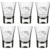 Copo De Dose Shot vodka cachaça tequila Personalizado