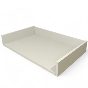 Cama Pet Cama Para Cachorro Gato Em Mdf De 15 Mm Branco