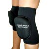 Par Joelheira Para Goleiro Volei Handebol Futsal skate bike bicicleta esporte