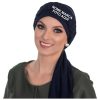 Turbante Tiara De Trança Quimio Cancer Personalizada