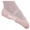 Sapatilha De Balé Amo Ballet Bailarina Infantil Juvenil Personalizada