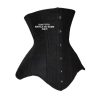 Corselet Sapatilha Cintura Cinta modeladora Personalizada