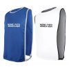 Colete Futebol Personalizado futsal
