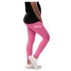 Calça Legging Infantil Feminina Personalizada