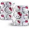 Caneca Hello Kitty Modelo 2