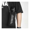 Capa de Copo e Bolsa Garrafa Termica Personalizado Nome Foto Marca
