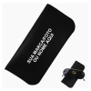 Capa Óculos Case Guarda Porta Estojo Para Oculos De Sol Capinha Personalizada Nome Foto Marca