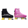 Capa Para Patins Tradicional Personalizada Nome Foto Marca
