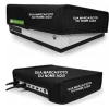 Capa Skin Videogame xbox playstation nintendo Personalizada Nome Foto Marca