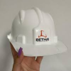 Capacete de obra EPI para sua segurança personalizado