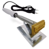 Carimbo Elétrico Personalizado 110 + Dimmer 30mmx30mm
