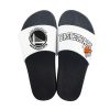 Chinelo Slide para Sublimação Preto
