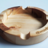 Cinzeiro de Madeira, Cinzeiro, Madeira, Personalizados, MDF