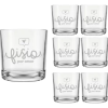 Copo De Whisky Personalizado Jateado