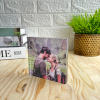 Foto de mesa quadrado completa