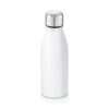 Garrafa de Alumínio Branca para Sublimação - 500ml