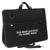 Mala Capa Monitor Personalizada Nome Foto Marca
