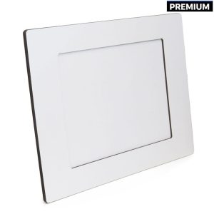 Porta-retrato MDF Premium Liso - 20x30cm