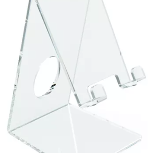Suporte De Celular Acrílico