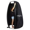 Trocador Vestiário Portátil Cabine Externa Dobravel