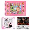 Bobbie Goods Livro De Colorir Doramas Kpop Harry Potter Outros - Capa Dura Com 50 Folhas