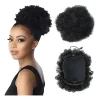 Coque Orgânico - Fashion Line - Afro Puff