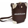 Porta Bolsa para Cantil em couro personalizado