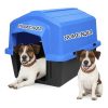 Casinha Pet Casa de cachorro e gato personalizada com nome