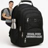 Mochila Personalizada com nome foto marca frase