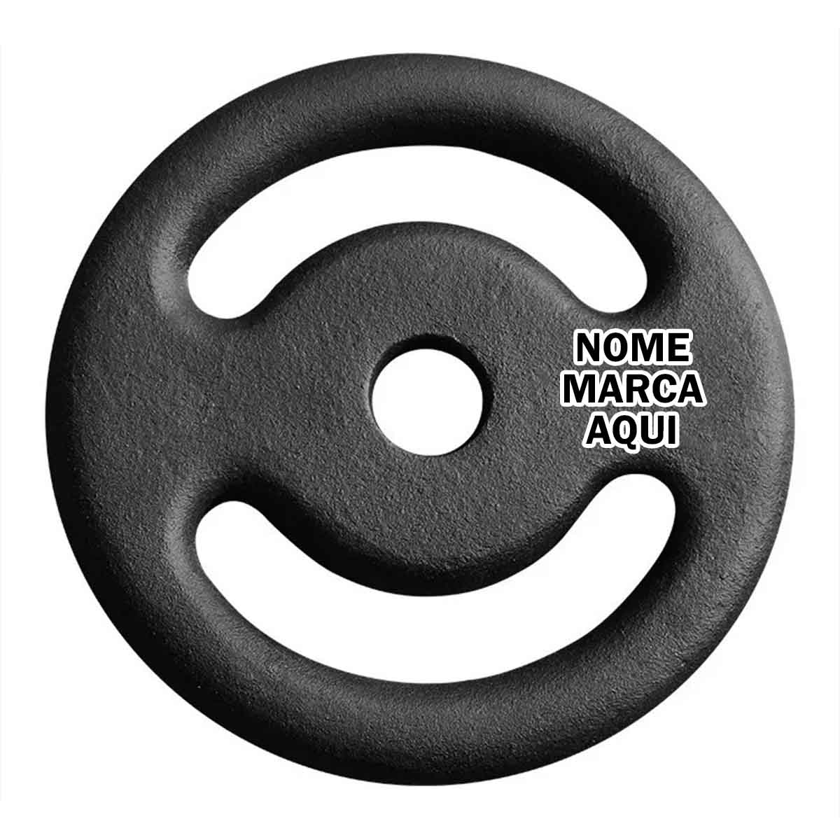 Anilha Personalizada com nome marca logotipo empresa foto arte frase personalizado