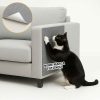 Arranha gato Personalizado com nome marca logotipo empresa foto arte frase personalizada