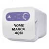 Autoclave Personalizada com nome marca logotipo empresa foto arte frase personalizada